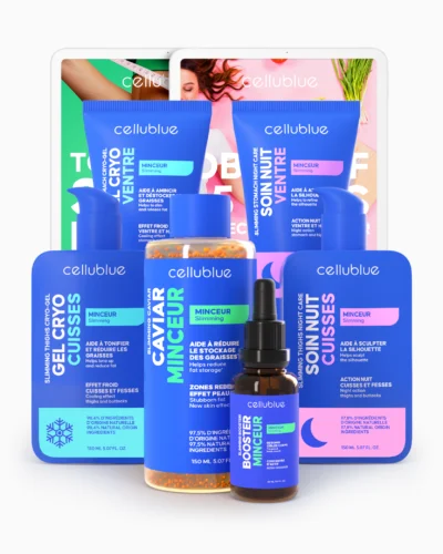 Pack Minceur Express