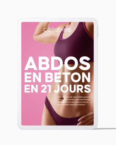 Abdos en Béton en 21J