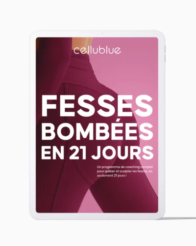 Fesses Bombées en 21J