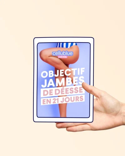 Pernas da Deusa em 21J