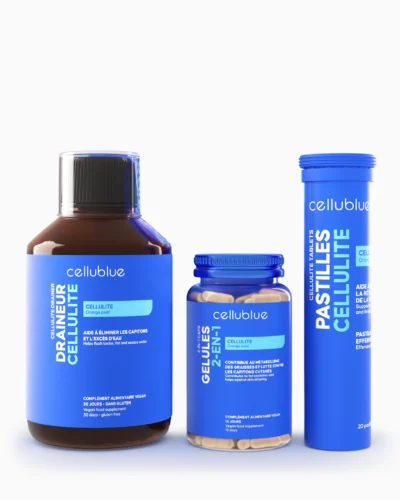 Cure Anti-Cellulite