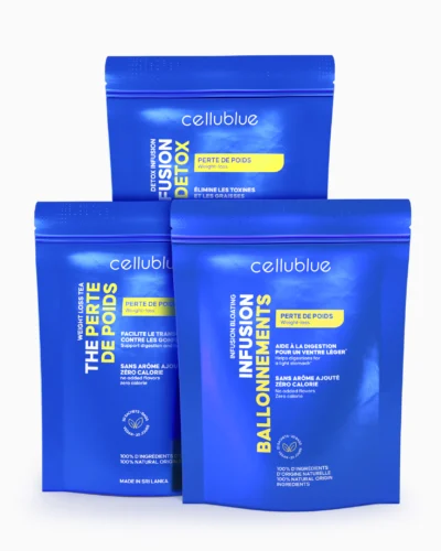 Detoxikační program – 20 dní