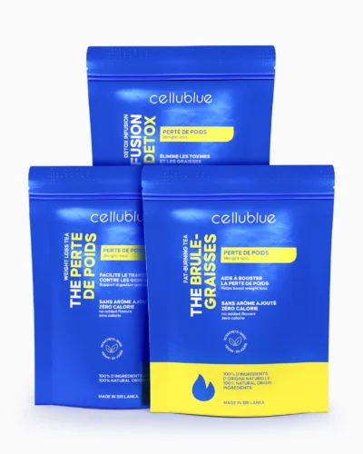 Programme Détox 20J