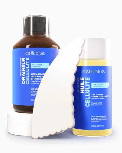 Program drenażu limfatycznego