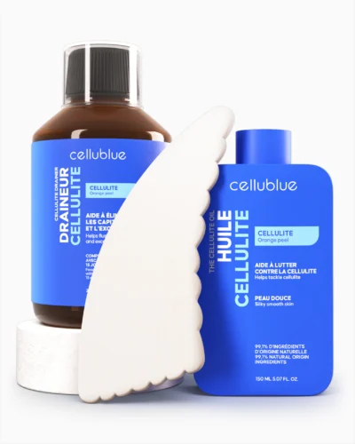 Programa de Drenagem Linfática