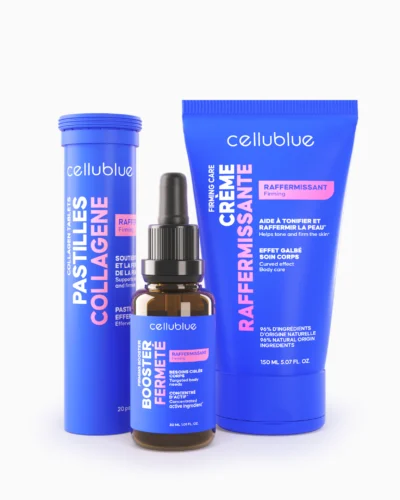 Top Chrono Firming Program