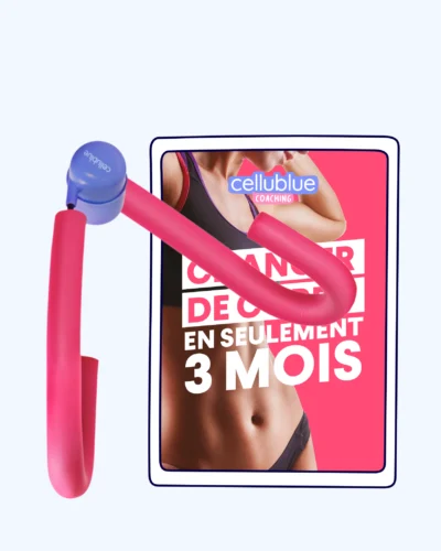 3měsíční program na proměnu těla