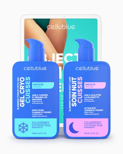 Programma Cosce Fine 24 ore su 24