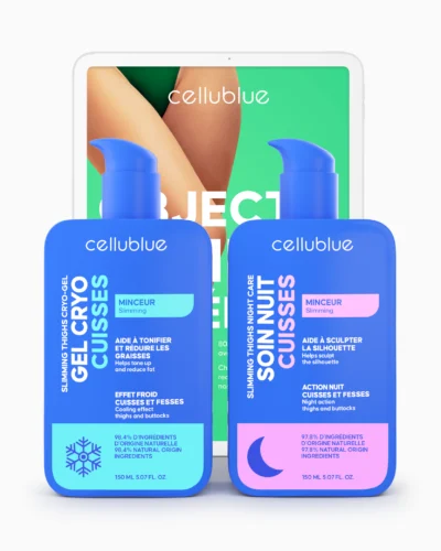 Programme Cuisses Fines 24h/24