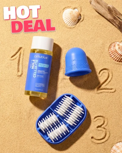 Méthode Anti-Cellulite