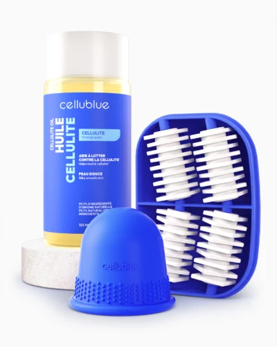 Anti-Cellulite Method