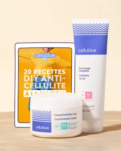 Programme Choc Anti-Cellulite