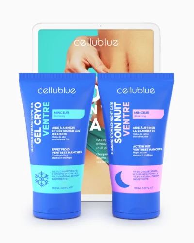 Balíček na ploché břicho s účinností 24/7