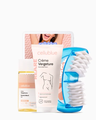 Program S.O.S przeciw rozstępom