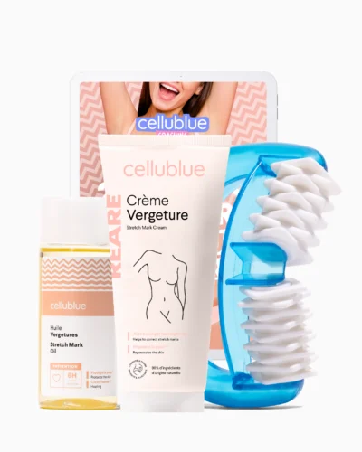 SOS balíček proti striím