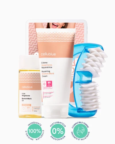 Pack Método Anti-Celulite