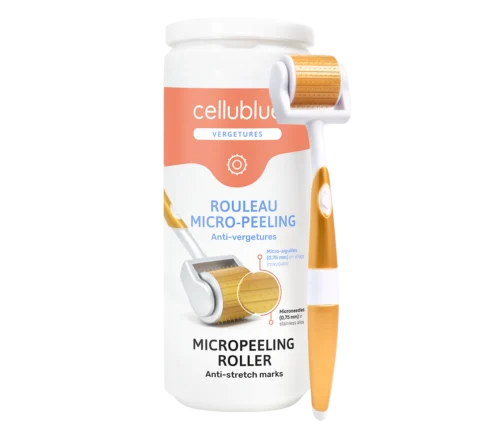 Rolo Micro-peeling Estrias
