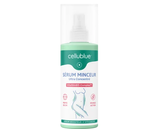 Sérum Amincissant Ultra Concentré