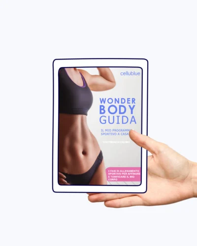 3 mesi per un corpo tonico